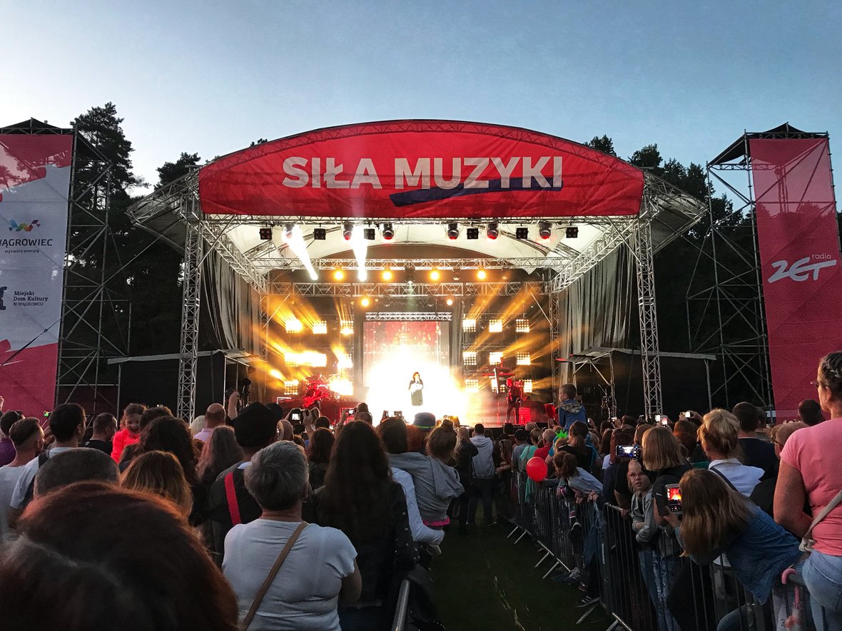 Siła Muzyki Radia ZET