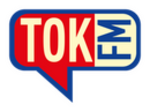 Logo Tok FM