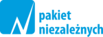 Logo Pakietu Niezależnych