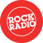 Logo Rock Radio