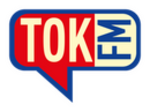 Logo TOK FM