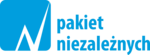 Logo Pakietu Niezależnych