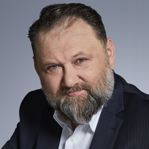 Maciej Strzelecki