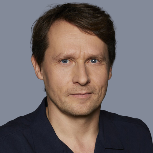 Maciej Moszczyński