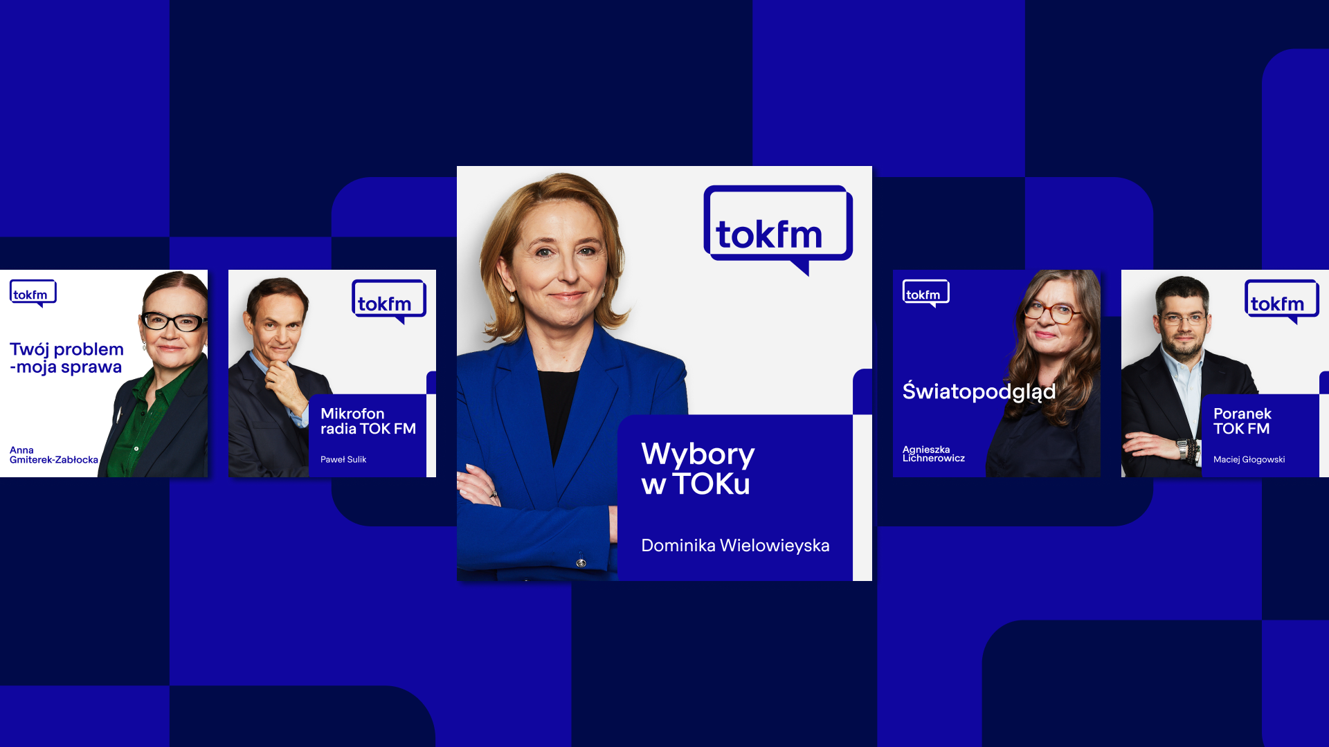 TOK FM