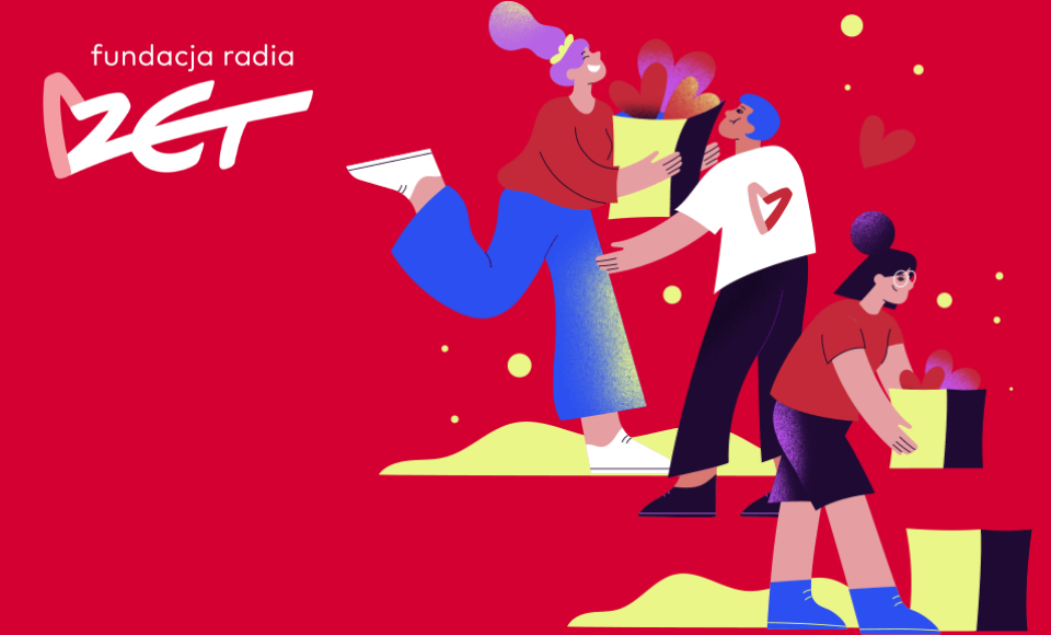 Fundacja Radia ZET